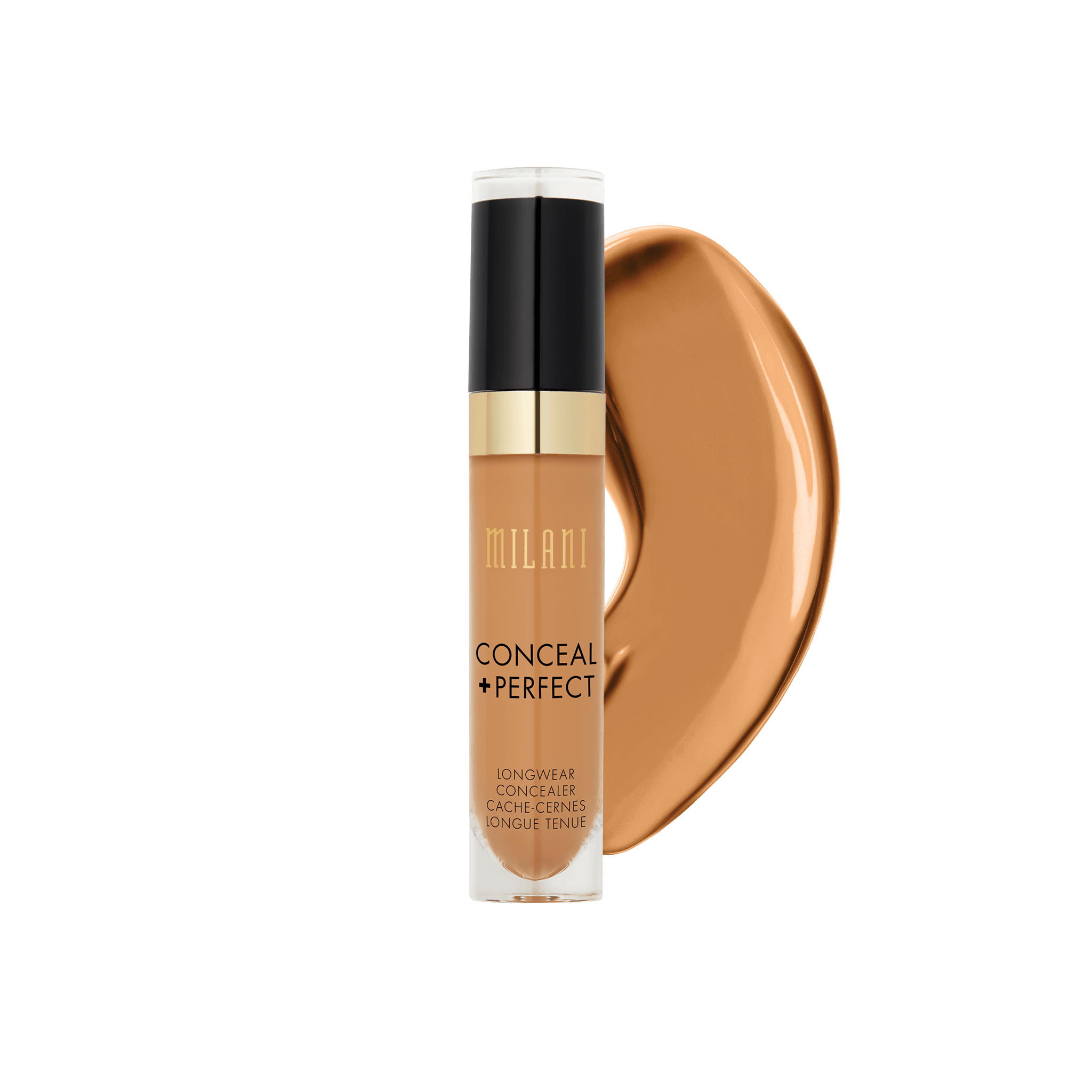 Corrector Conceal + Perfect Milani