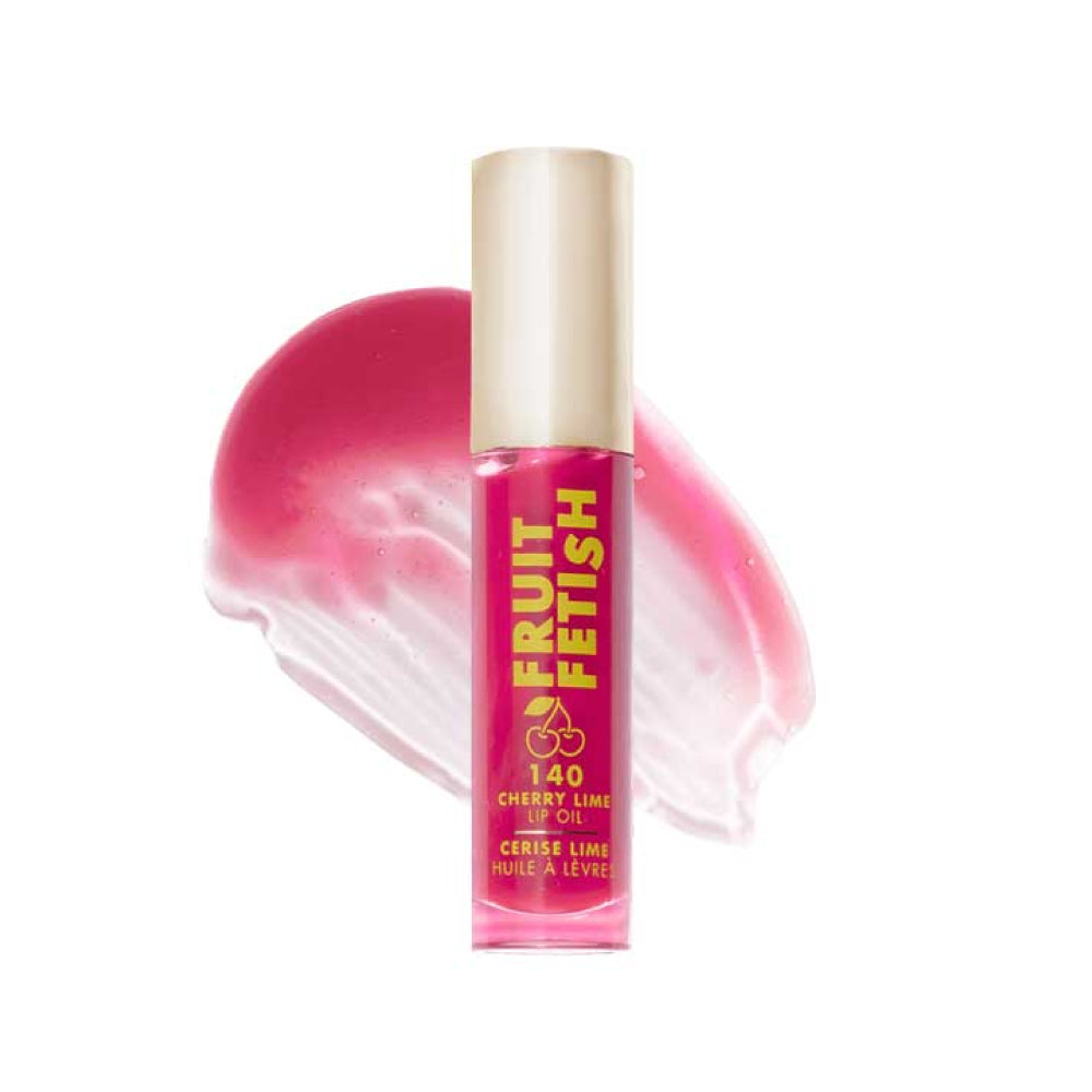 MILANI BRILLO FRUIT FETISH 140