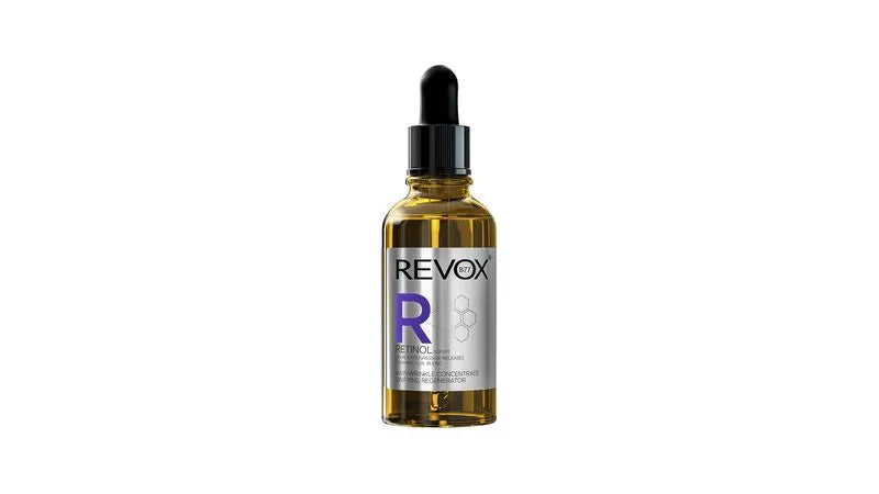 Suero Facial Retinol - Revox