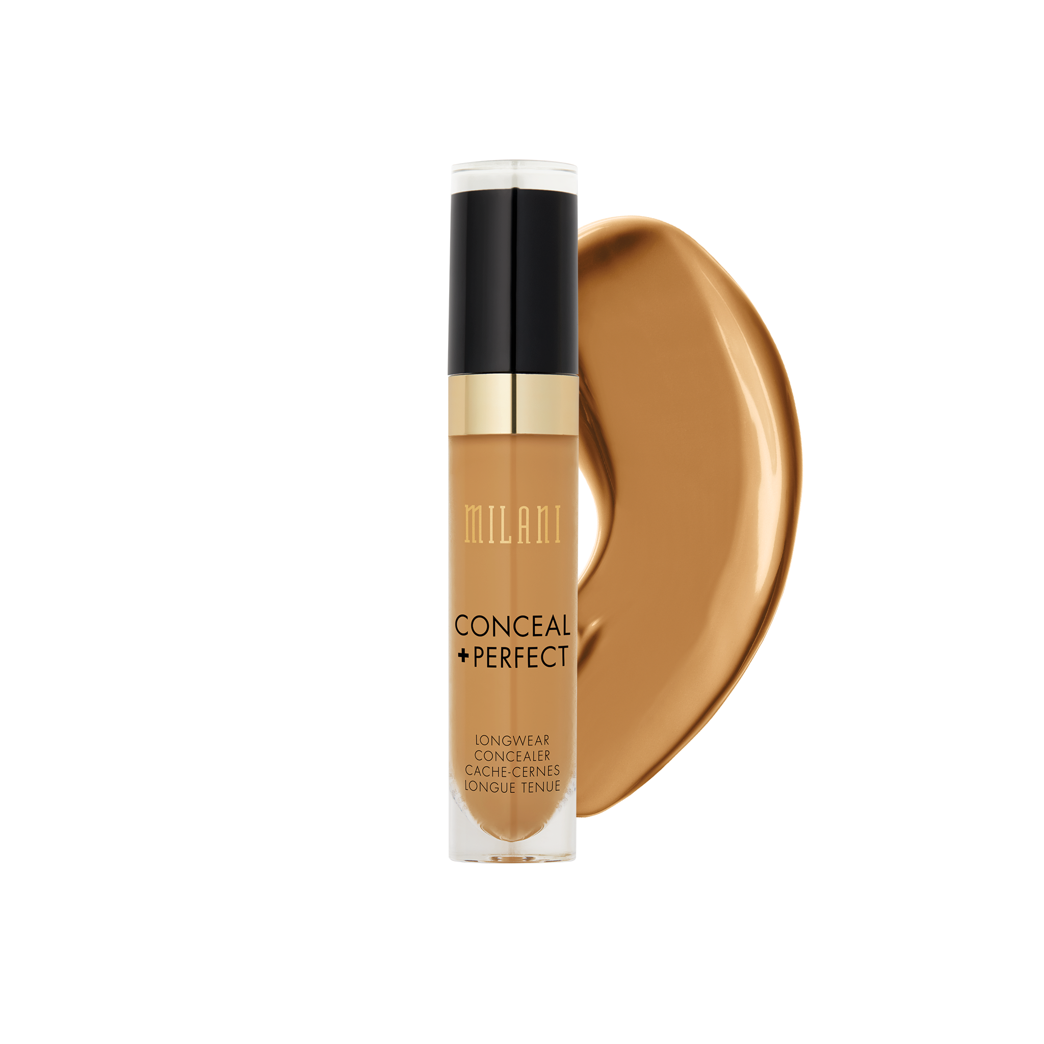 Corrector Conceal + Perfect Milani