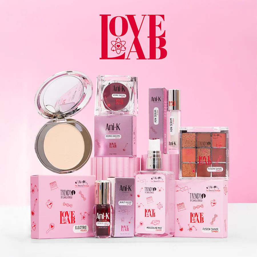 Kit Love Lab Ani-k & Trendy – Tuwa The Beauty Shop