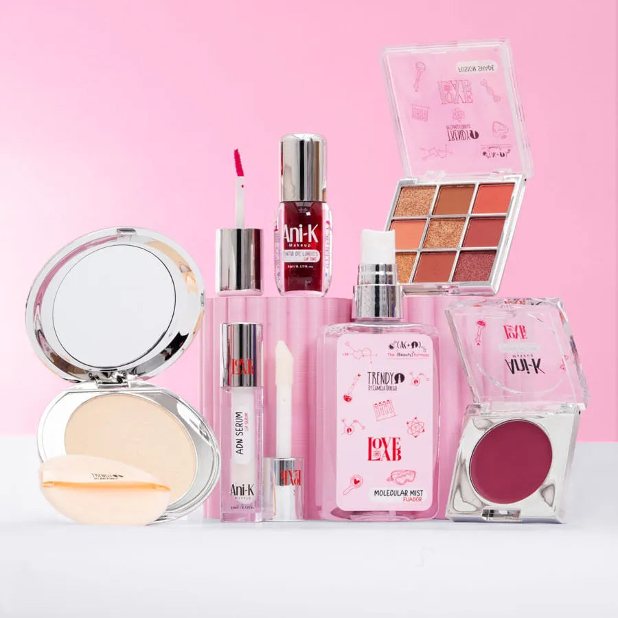 Kit Love Lab Ani-k & Trendy