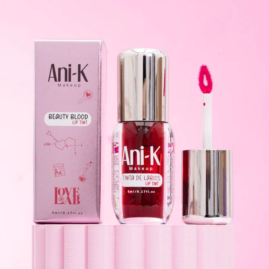 Kit Love Lab Ani-k & Trendy