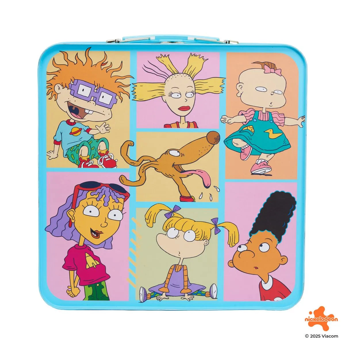 Preventa Calendario Adviento Trendy Nick 90's Ref CAN2463 Lonchera