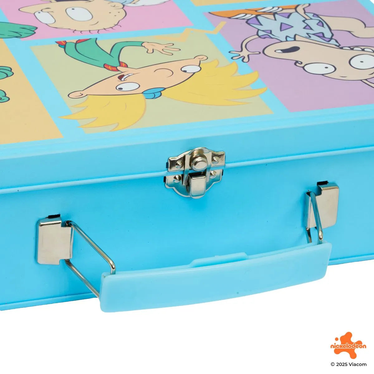 Preventa Calendario Adviento Trendy Nick 90's Ref CAN2463 Lonchera