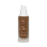 Base 2 en 1 Bloomshell Acid Hyaluronic oil free