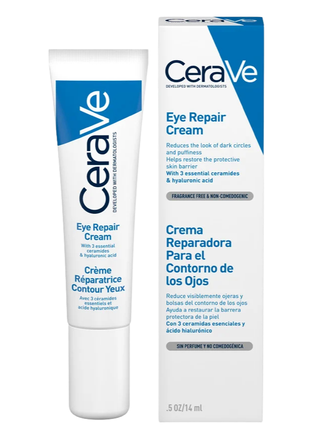 Cerave Eye Repair Cream