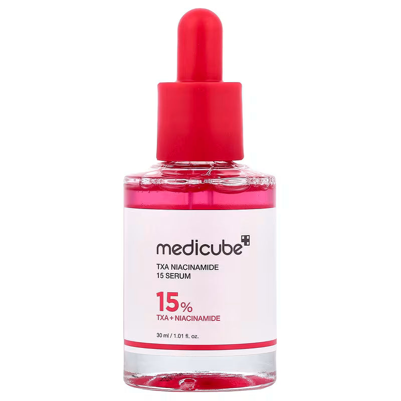 Serum Medicube Txa Niacinamide 15%