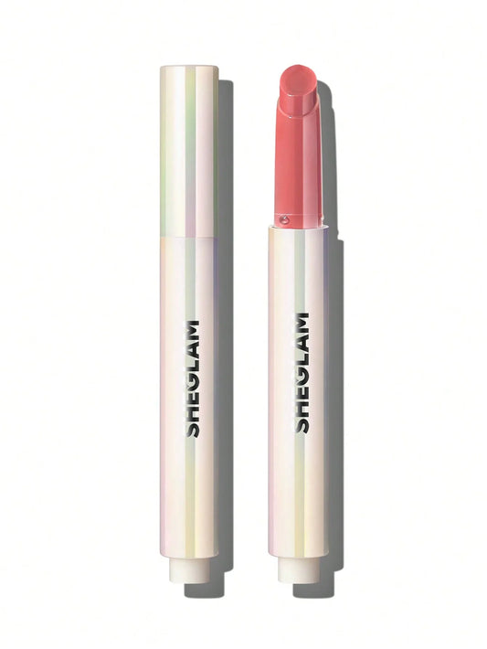 Brillo Voluminizador Pout-Perfect Shine Lip Plumper-Spring Fever Sheglam