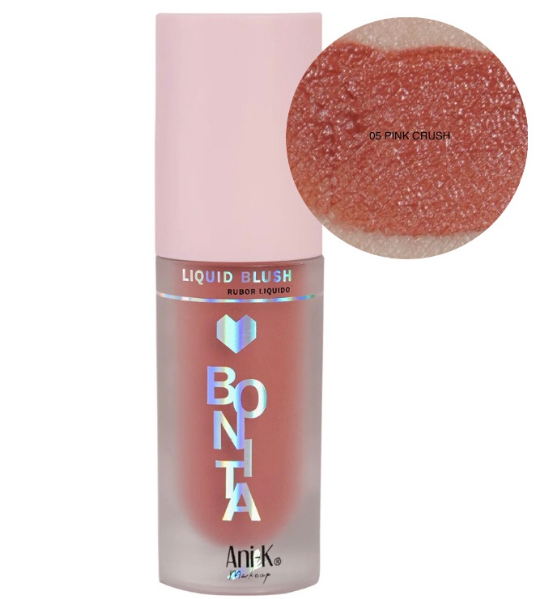 Rubor Líquido Bonita-Ani-K