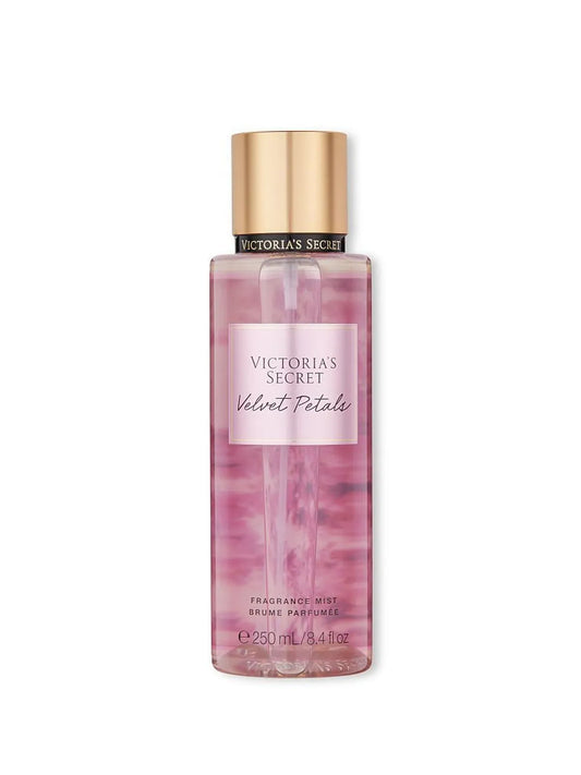 Victoria´s Secret Velvet Petals Candied Splash Glow 250ml