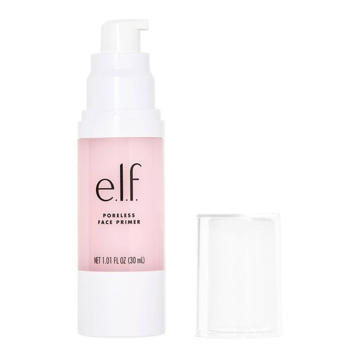 Poreless Face Primer ELF