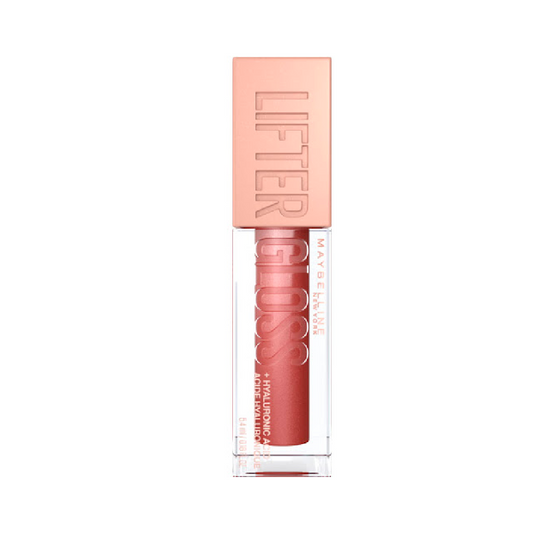 Lifter Gloss Brillo de labios hidratante brillante Maybelline