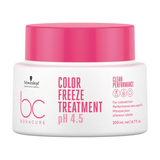 Tratamiento Color Freeze protección Color - Bonacure 200 ml SCHWARZKOPF