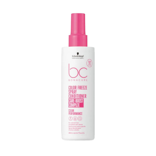 Spray Acondicionador Color - Bonacure 200 ml SCHWARZKOPF