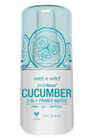 Wet n Wild Photofocus Cucumber 3-in-1 Primer Water