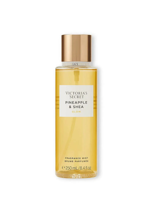 Victoria´s Secret Splash Pineapple & Shea Glow 250ml
