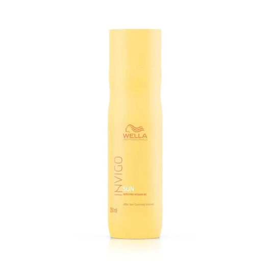 Shampoo Wella Professionals Invigu Sun