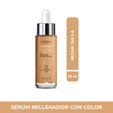 Base Loreal True Match Nude hidratación Luminosa