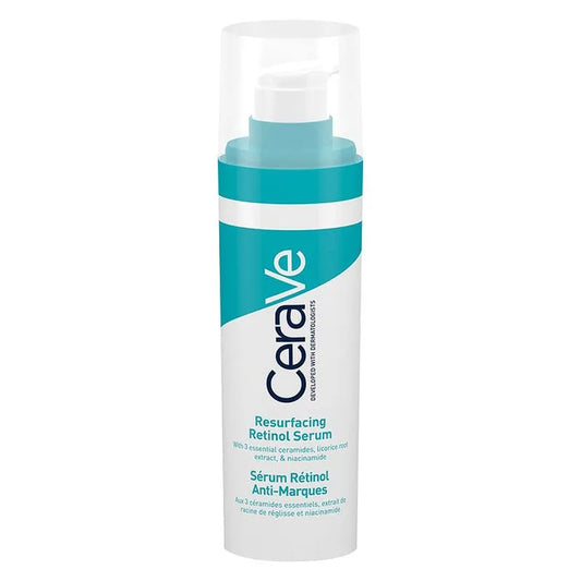 Cerave Serum De Retinol