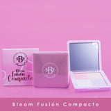 BLOOM FUSION COMPACTO (POLVO COMPACTO)