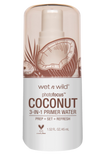 Wet n Wild Photofocus Coconut 3-in-1 Primer Water