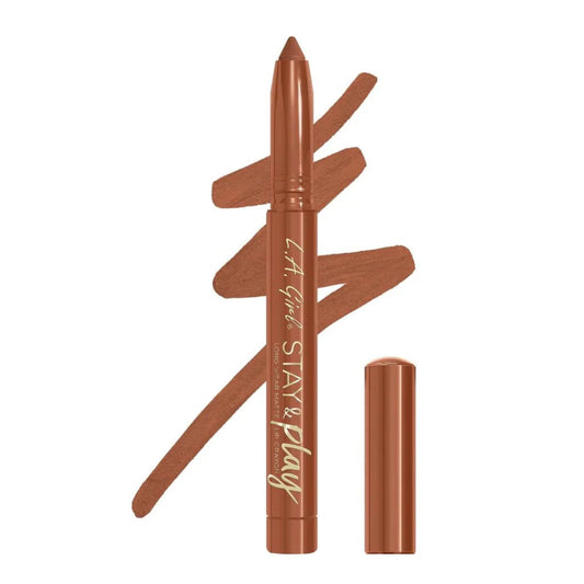 Crayon de Labios L.a Girl