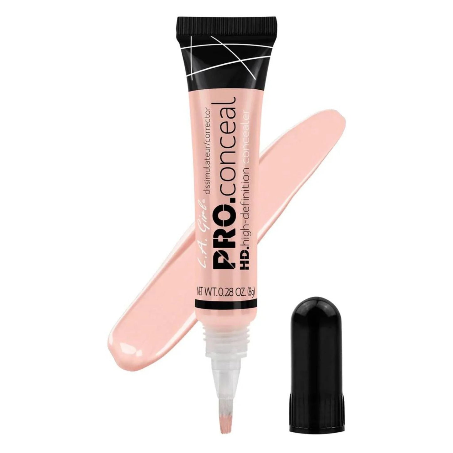 Corrector Pro Conceal- L.A Girl