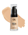 Base Outdoor OG Agua Smooth H2O+ hyaluronic acid