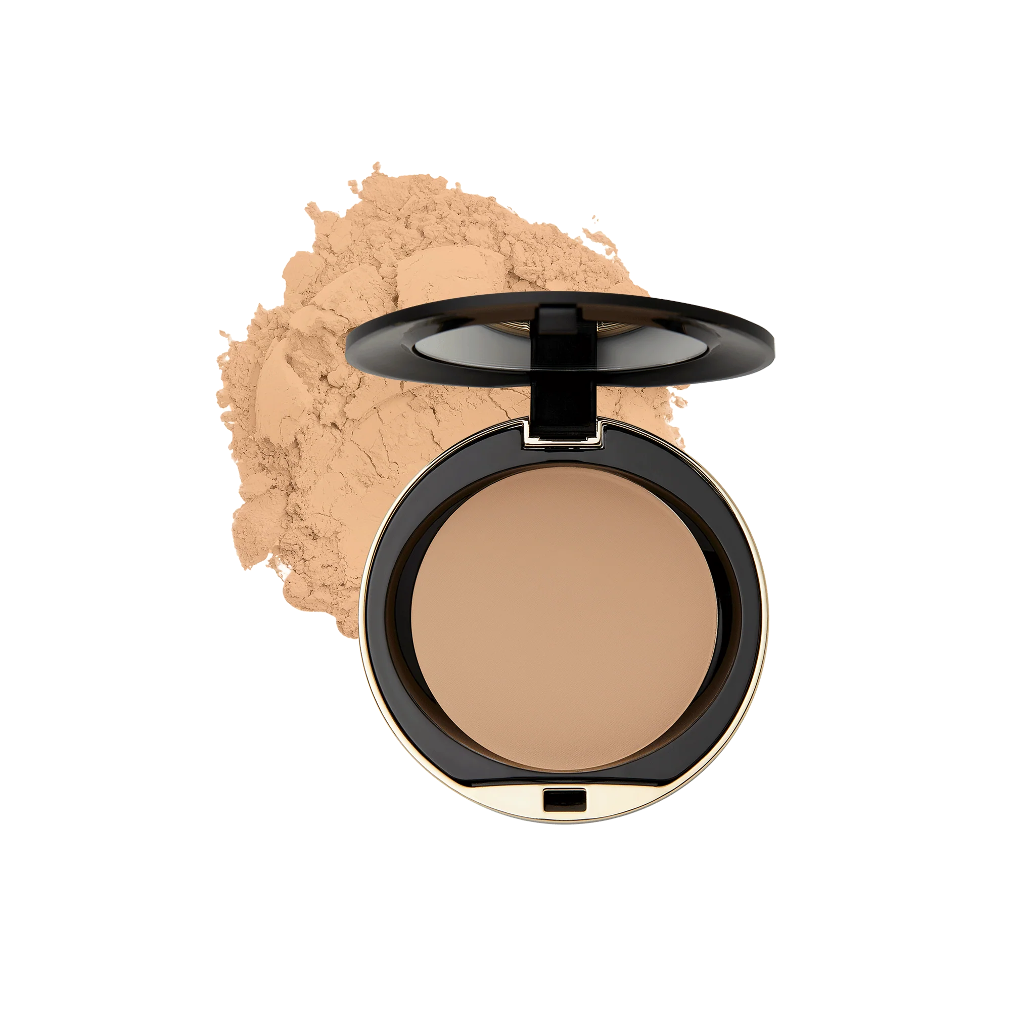 Polvo Compacto Milani Conceal Perfect Natural 04