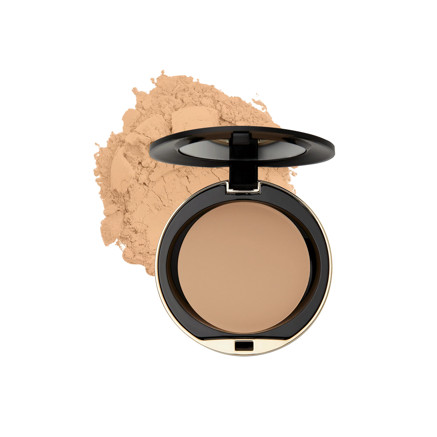 Polvo Compacto Milani Conceal Perfect Natural 04