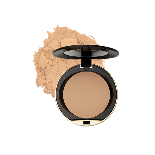 Polvo Compacto Milani Conceal Perfect Natural 04