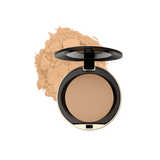 Polvo Compacto Milani Conceal Perfect Natural 04