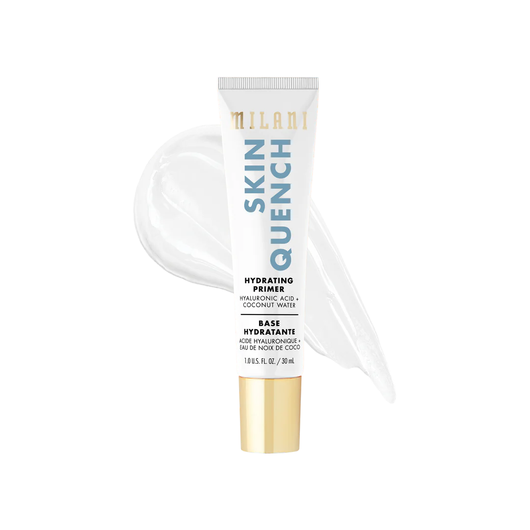 Milani Skin Quench Primer Hidratante