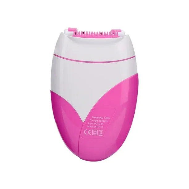 Depilador inalámbrico Keda KD-189A