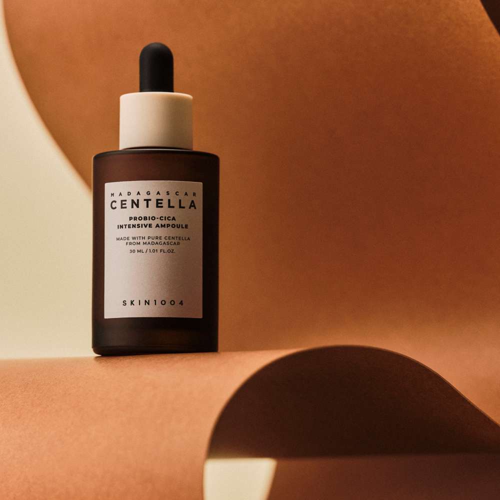 Madagascar Centella Probio-Cica Intensive Ampoule 30ml