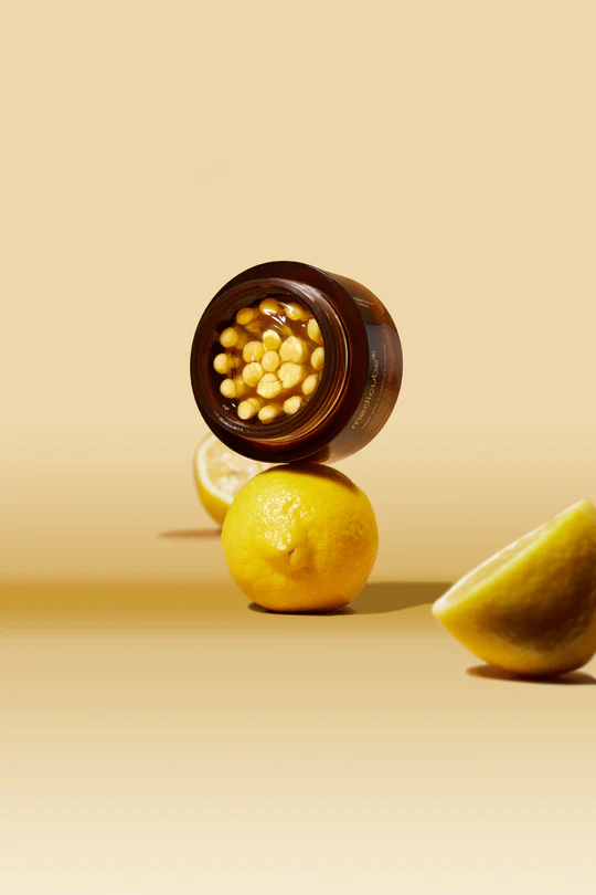 Medicube Deep Vita C Capsule Cream