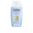 Isdin fotoprotector fusion water magic 50ml Hidratación y textura ultra ligera