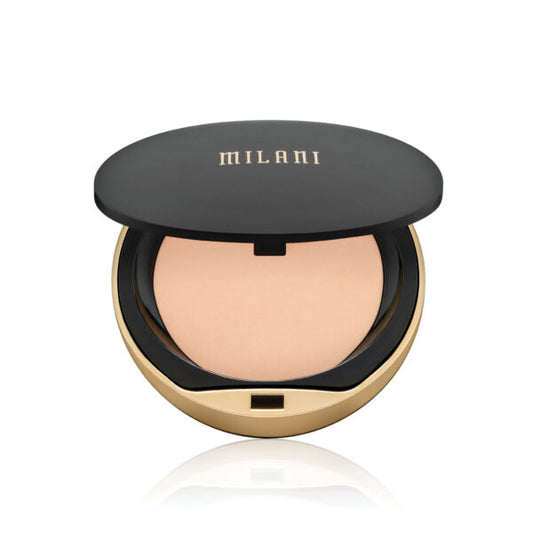 POLVO COMPACTO MILANI