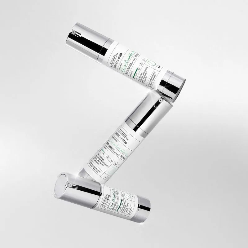 Suero reedle shot 300 vt cosmetics 50ml
