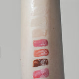 Brillo Labial Montoc Juicy Lips Nueva Presentacion con ácido hialurónico