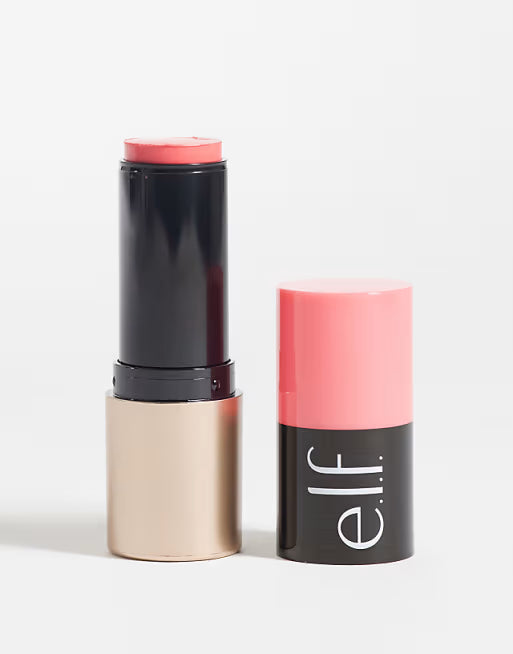 Soft Glam Cream Blush ELF