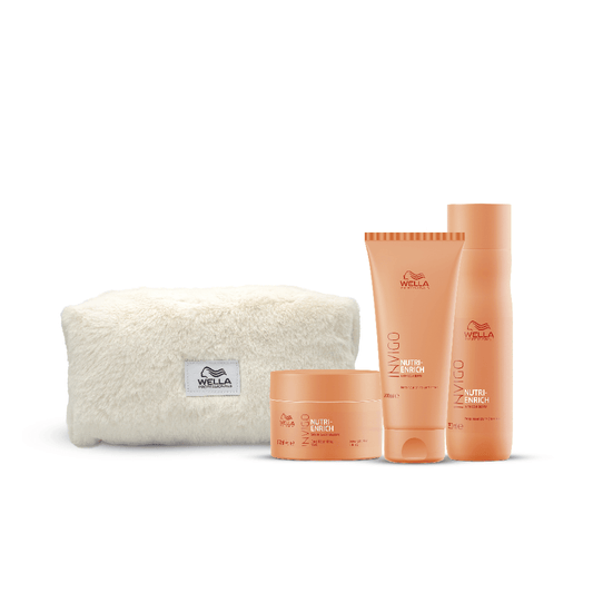 Kit Regalo Wella Invigo Nutri Enrich