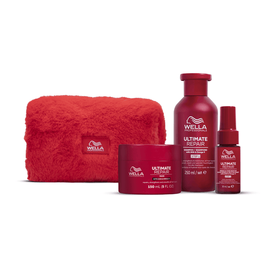 Kit Regalo Wella Ultimate Repair