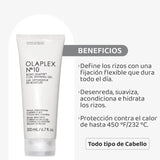 Olaplex Nº.10 Bond Shaper Curl Defining Gel de peinado y definición 200ml