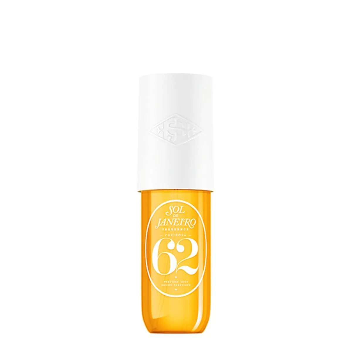 Bruma de Cuerpo y Pelo Cheirosa 62 Bum Bum Hair & Body Perfume Mist Sol de Janeiro 90ml