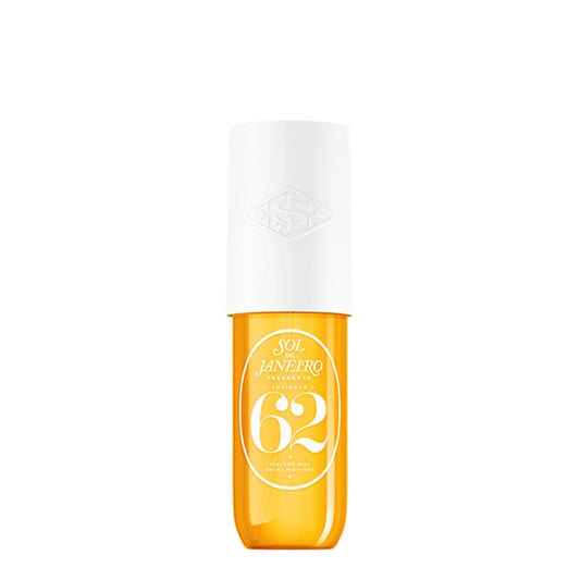 Bruma de Cuerpo y Pelo Cheirosa 62 Bum Bum Hair & Body Perfume Mist Sol de Janeiro 90ml