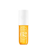 Bruma de Cuerpo y Pelo Cheirosa 62 Bum Bum Hair & Body Perfume Mist Sol de Janeiro 90ml