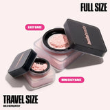 Polvo Suelto Huda Beauty Easy Bake Loose Baking and Setting Powder
