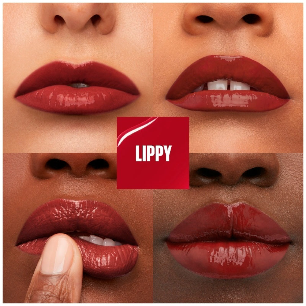 MAYBELLINE - LABIAL LÍQUIDO SUPERSTAY VINYL INK- 10: LIPPY